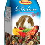 AVICENTRA DELUXE morče 500g — Náhled 1 z 2