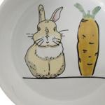 Nobby Carrot Plus keramická miska pro hlodavce — Náhled 4 z 4