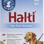 HALTI NO-PULL postroj proti tahání psem — Náhled 3 z 6