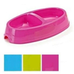 Savic Picnic plastová dvojmiska 2x400ml — Náhled 2 z 6
