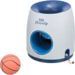 Dog Activity BALL & TREAT, strategická hra, ø 17 × 18 cm — Náhled 5 z 6