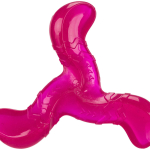Bungee Boomerang Triplex, TPR, 17cm — Náhled 5 z 6