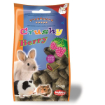 Nobby StarSnack Crushy pamlsek pro hlodavce křupavé polštářky — Náhled 1 z 2