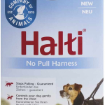 HALTI NO-PULL postroj proti tahání psem — Náhled 2 z 6