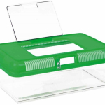 Přepravní a krmící box 38 × 14 × — Náhled 6 z 6