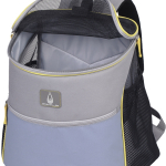 Nobby zadní batoh JAMBI do 8 kg 37x25x37cm — Náhled 4 z 6