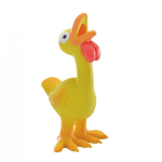 Nobby hračka latexové kuře 16cm 1ks — Náhled 2 z 3