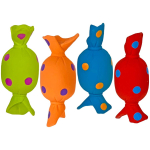 Hračka Multipet Candy latex 10 cm 1 ks — Náhled 2 z 2