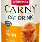 Carny Cat Drink nápoj pro kočky s m masem — Náhled 1 z 2
