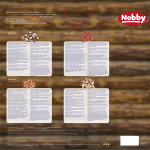 Nobby StarSnack adventní kalendář pro kočky — Náhled 2 z 2