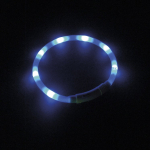 Nobby Led Puppy svítící kroužek silikon — Náhled 4 z 4