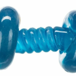 Bungee Knot, dvojuzel, extrapružná a odolná TPR, 17cm - DOPRODEJ — Náhled 1 z 6
