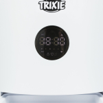 Automatický zásobník na krmivo TX9 2,8l/22x28x22 cm bílý (RP 2,90 Kč) — Náhled 4 z 6