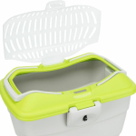 Transportní kufřík MINI CAPRI40x22x30cm max. do 2kg TRIXIE — Náhled 4 z 6