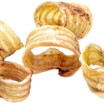 Hovězí průdušnice - kolečka bal. 80 g — Náhled 1 z 2