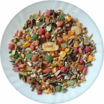 AVICENTRA SPECIÁL malý hlodavec 500g — Náhled 2 z 2