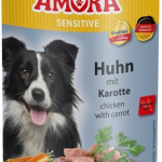 AMORA Dog Dose Sensitive — Náhled 6 z 6
