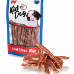 KIDDOG hovězí steak v proužku — Náhled 1 z 6