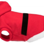 Vánoční obleček Santa Claus červený — Náhled 3 z 3