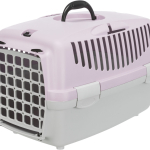Transportní box CAPRI I, XS: 32x31x48cm (max. 6kg) — Náhled 4 z 6