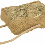 Jílová cihlička s petrželí, 100g — Náhled 2 z 4