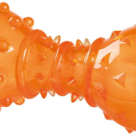 DOG ACTIVITY činka na pamlsky termoplastová guma (TRP) 12cm — Náhled 3 z 6