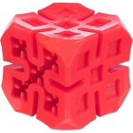Snack Cube, kostka na pamlsky, 6 cm, TPR — Náhled 3 z 6