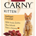 Carny Kitten 85 g , kapsička pro koťata — Náhled 1 z 3