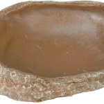Terarijní miska na vodu nebo vodní gel 6x1,5x4 — Náhled 3 z 5