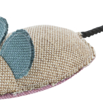 Myš XXL, látková, 15cm — Náhled 4 z 6