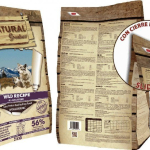 Natural Greatness Wild Recipe All B./kachna,krůta,kuře — Náhled 4 z 4