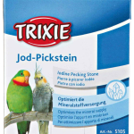 Jod Pickstein - minerální blok pro velké papoušky 90g TRIXIE — Náhled 1 z 2