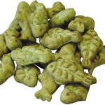 Nobby StarSnack TUNA BISCUIT tuňákové sušenky 90g — Náhled 2 z 2