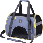 Nobby přepravní taška ALOR do 6kg 40x20x33cm — Náhled 1 z 6