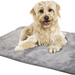 Nobby Classic TALLO tenká podložka šedá 150x100cm — Náhled 1 z 2
