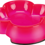 Plastová miska čtyřlístek s gumou, 0,25 l/14 cm — Náhled 4 z 4