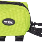 Nobby RIO zásobník na sáčky modrý 7,5 x 4 — Náhled 2 z 6
