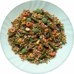 AVICENTRA CLASSIC menu morče 1kg — Náhled 2 z 2