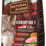 Natural Greatness Woodland Country Diet — Náhled 1 z 6