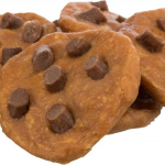 Chicken Chip Cookies, sušenky s kuřecím masem, 100g — Náhled 2 z 4