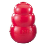 Kong Classic Small hračka granát — Náhled 5 z 6