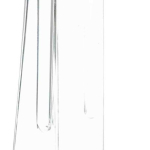 Napáječka hranatá 100 ml/13cm - DOPRODEJ — Náhled 3 z 4