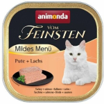 ANIMONDA paštika MILDES MENU (KASTRÁT) — Náhled 2 z 5