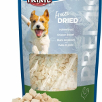 PREMIO Freeze Dried chicken breast, mrazem sušená 99% masa — Náhled 1 z 6
