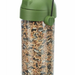 Venkovní krmítko 500 ml / 22 cm TRIXIE — Náhled 1 z 3