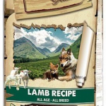 Natural Greatness Lamb Recipe All Breed Sensitiv/jehně — Náhled 2 z 6