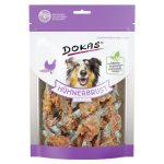 Dokas - Rybičky obalené kuřecím masem — Náhled 2 z 2