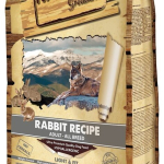 Natural Greatness Rabbit Recipe All Br.Light,Fit/králík — Náhled 3 z 5