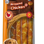 Nobby StarSnack Barbecue Wrapped Chicken Medium — Náhled 3 z 6