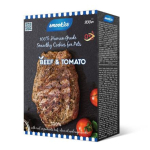 SMOOKIES Premium - klobáskové sušenky 100% human grade — Náhled 1 z 6